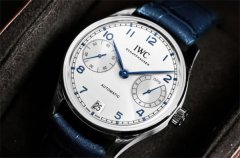 萬國手表走時不準處理方法深度解析