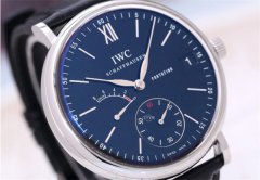 萬國手表走快了處理技巧集錦