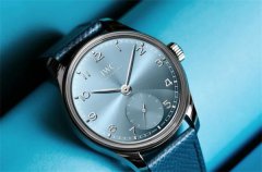 萬國手表走時不準處理方法