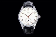 萬國手表走時不準是啥原因