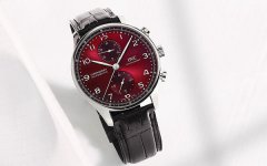 萬國手表走慢了解決辦法盤點