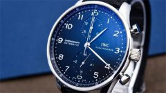 萬國手表走時不準解決方法深度解析