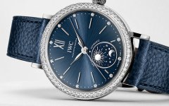 萬國手表走時不準處理辦法詳解