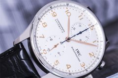 萬國手表走慢了解決方法盤點