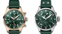 萬(wàn)國(guó)手表走快了解決辦法集錦