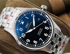 萬(wàn)國(guó)手表走慢了解決方法大全