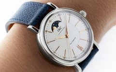 萬(wàn)國(guó)手表偷停解決方法