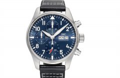 萬(wàn)國(guó)手表走慢了解決辦法