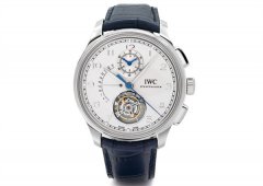 萬國手表走快了處理辦法盤點