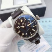 萬國手表走慢了處理方法集錦