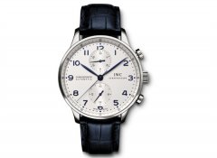 萬國手表走時不準應該咋解決