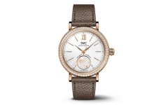 萬國手表走時不準處理方法盤點