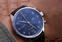 萬國手表走走停停處理辦法大全