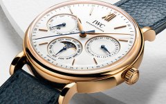 萬國手表走時不準處理辦法集錦