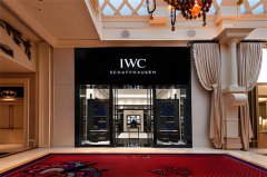 萬國手表停走解決技巧詳解