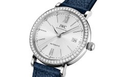 萬國手表走走停停處理方法盤點