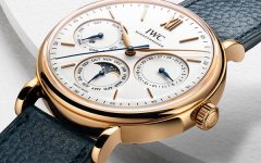 萬國手表臟了怎么清洗