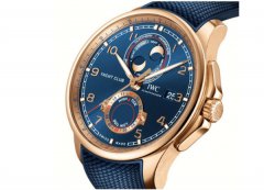 萬(wàn)國(guó)腕表表殼有劃痕解決技巧盤(pán)點(diǎn)