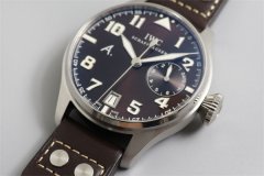 萬(wàn)國(guó)腕表表殼割手解決技巧是什么