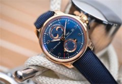 萬國機芯受損處理方法盤點