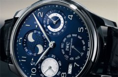 萬國手表發條壞了處理技巧匯總