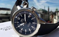 萬國手表表耳掉了處理辦法盤點