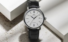 萬國有陀飛輪嗎