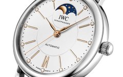 萬國腕表發(fā)條一直上不緊解決技巧詳解