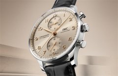 萬國腕表停走處理技巧集錦