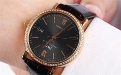 萬國手表發條一直上不緊應該咋辦