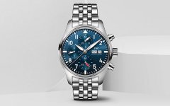 萬國腕表表帶太松處理辦法大全