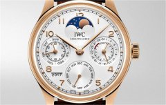 萬國手表表殼破裂處理方法詳解